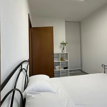 - Trivano Apartment Villasimius