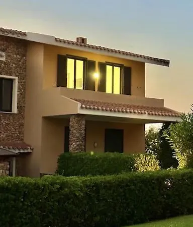 - Trivano Apartment *