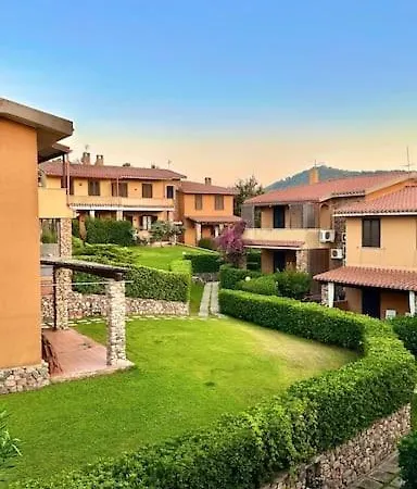 - Trivano Apartment