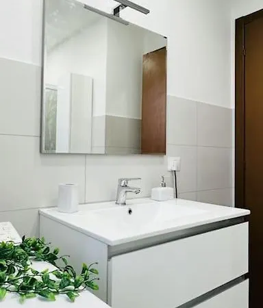 - Trivano Apartment *
