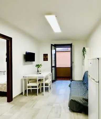 - Trivano Apartment Villasimius