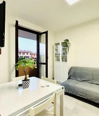 Apartment - Trivano *