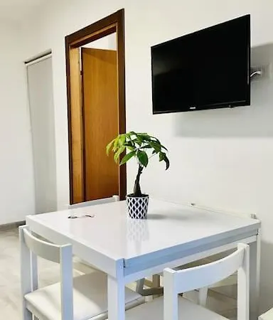 - Trivano Apartment *