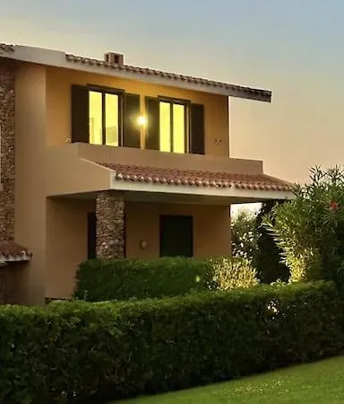 - Trivano Apartment *