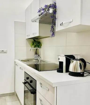- Trivano Apartment *