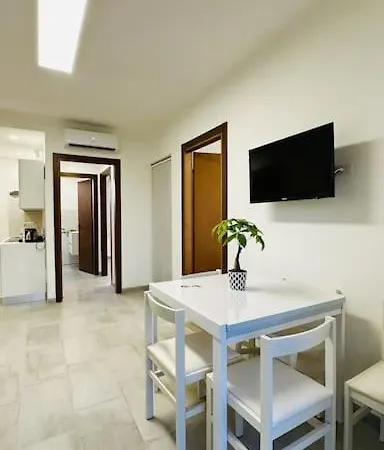 Apartment - Trivano Villasimius